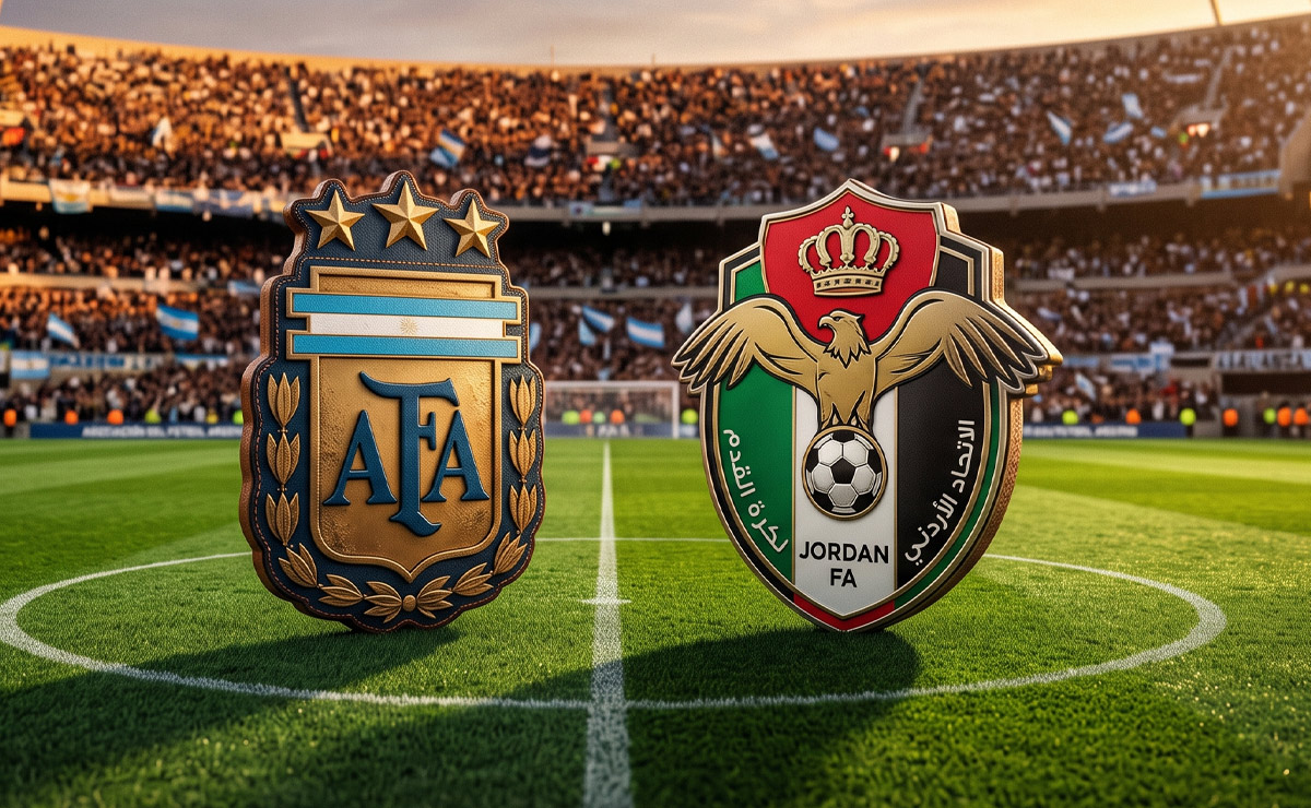 Argentina vs Jordan World Cup 2026 Prediction