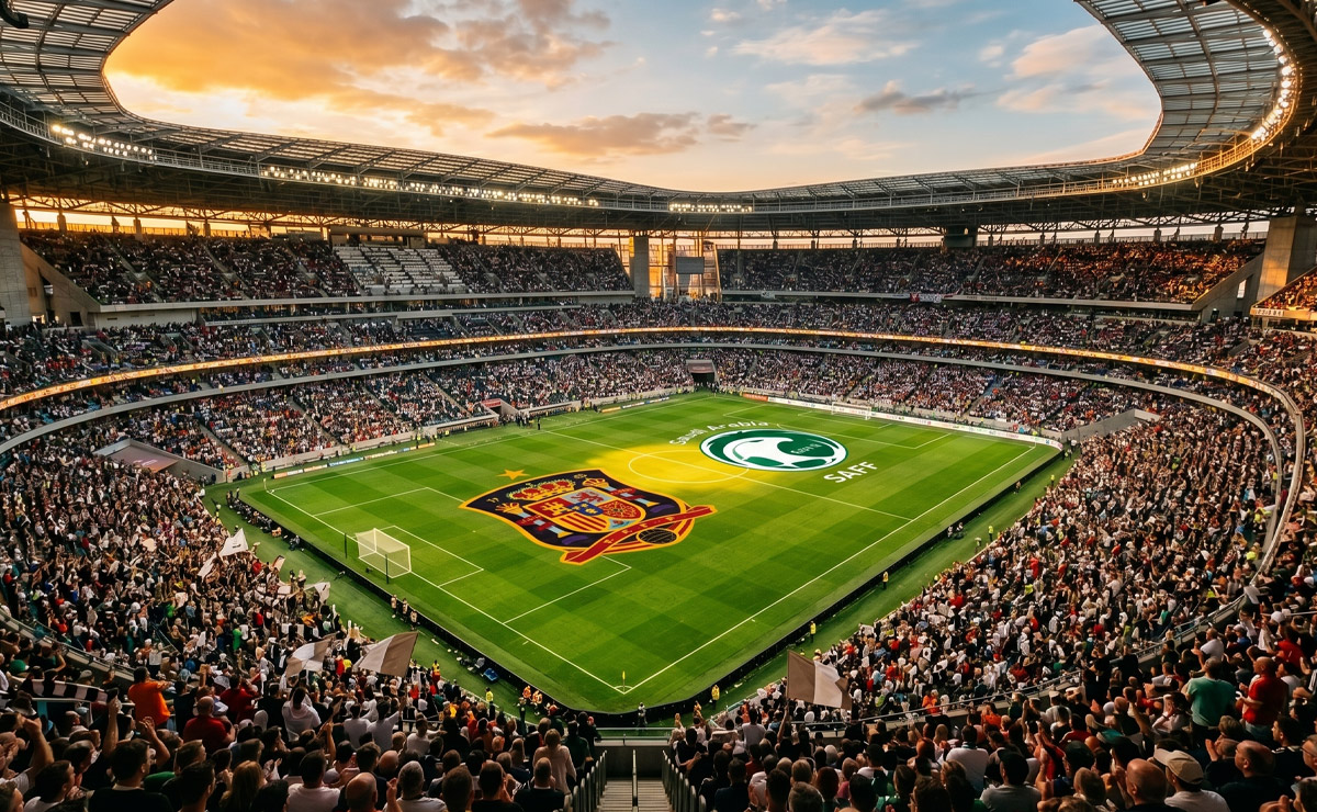Spain vs Saudi Arabia 2026 World Cup Predictions