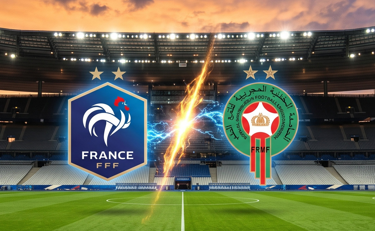 France vs Morocco 2026 World Cup Predictions