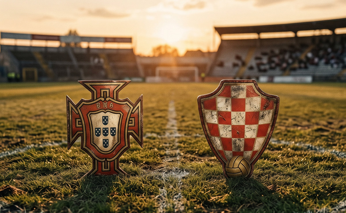 Portugal vs Croatia Prediction World Cup 2026