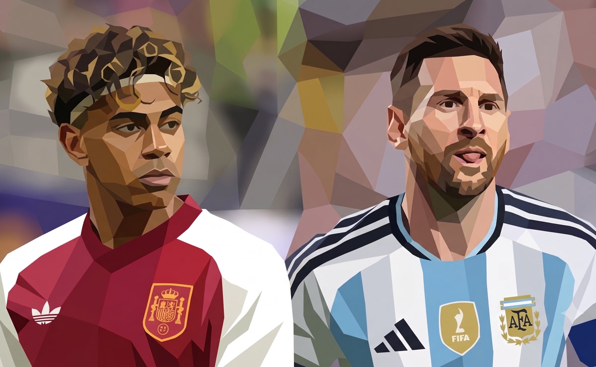 Spain vs Argentina 2026 World Cup Final Predictions