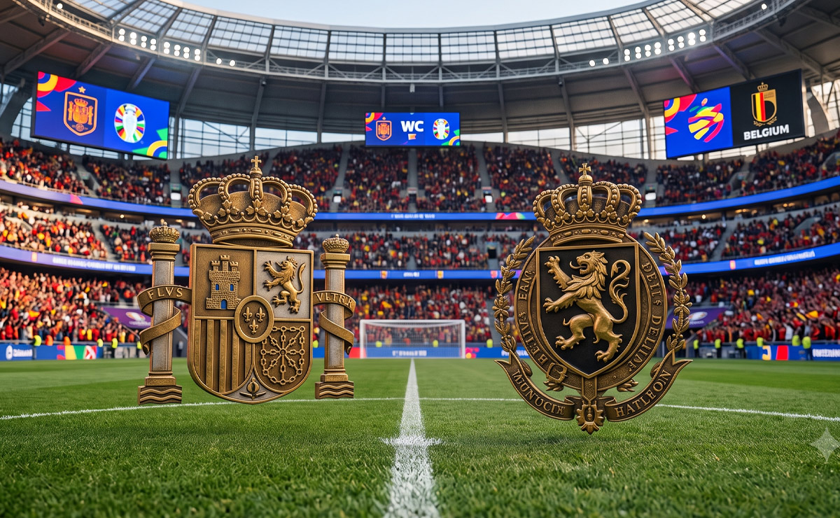 Spain vs Belgium 2026 predictions and the history behind this quarterfinal